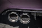 BMW M4 Convertible 2017 года (NA)